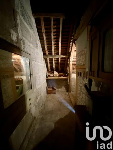 Maison à vendre 5 pièces 90 m² Cuise-la-Motte