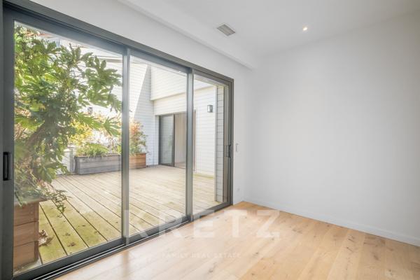 Un écrin de lumière au cœur d’Arcachon