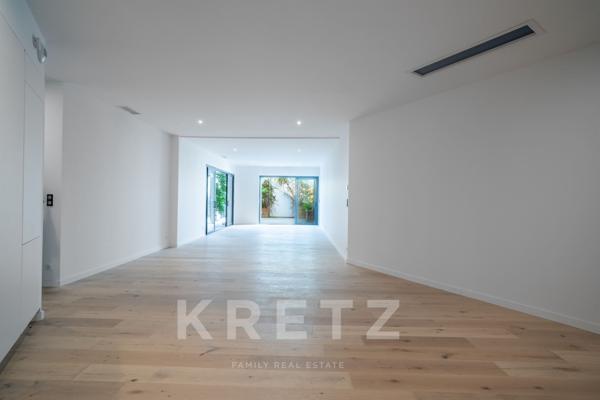 Un écrin de lumière au cœur d’Arcachon