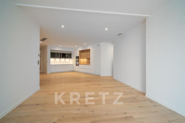 Un écrin de lumière au cœur d’Arcachon