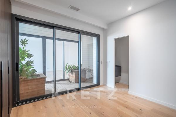 Un écrin de lumière au cœur d’Arcachon