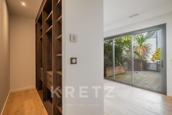 Un écrin de lumière au cœur d’Arcachon