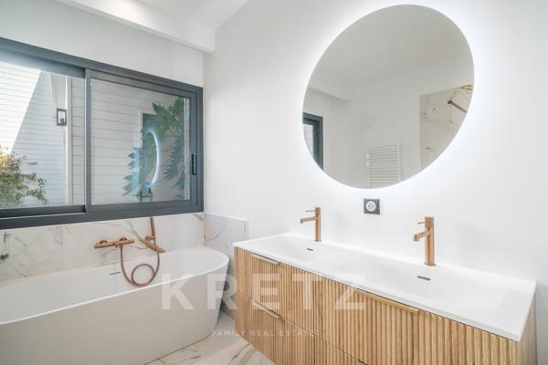 Un écrin de lumière au cœur d’Arcachon