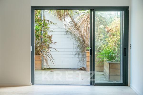 Un écrin de lumière au cœur d’Arcachon