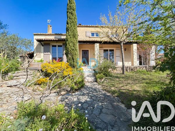 Maison à vendre 7 pièces 149 m² Sorgues