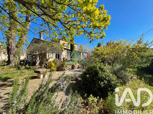 Maison à vendre 7 pièces 149 m² Sorgues