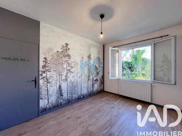 Maison à vendre 7 pièces 149 m² Sorgues