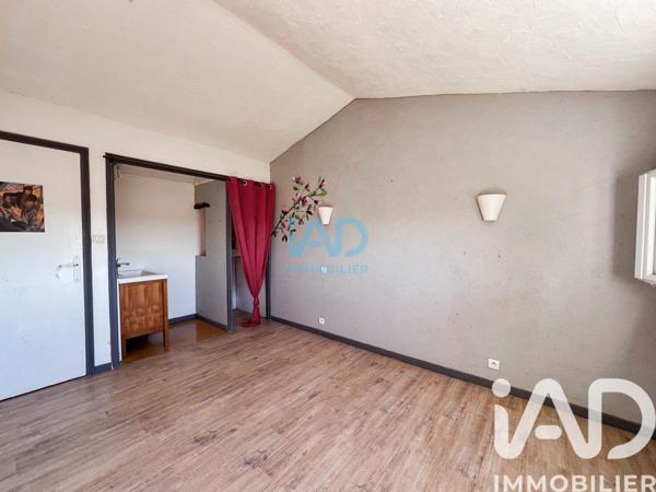 Maison à vendre 7 pièces 149 m² Sorgues