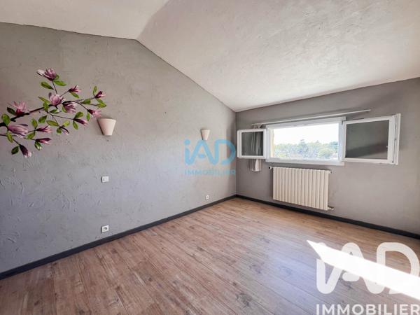 Maison à vendre 7 pièces 149 m² Sorgues