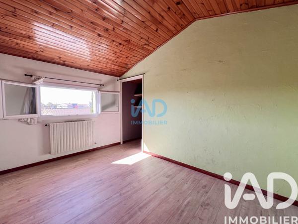 Maison à vendre 7 pièces 149 m² Sorgues