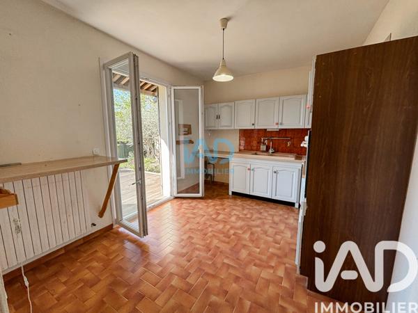 Maison à vendre 7 pièces 149 m² Sorgues
