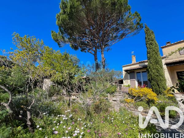 Maison à vendre 7 pièces 149 m² Sorgues