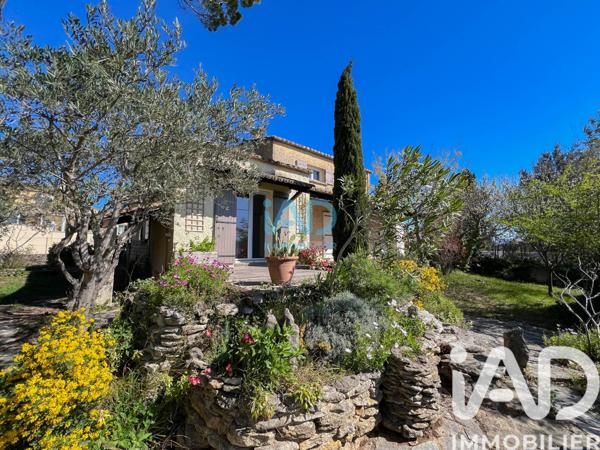Maison à vendre 7 pièces 149 m² Sorgues