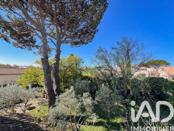 Maison à vendre 7 pièces 149 m² Sorgues