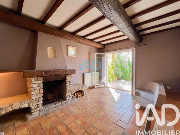 Maison à vendre 7 pièces 149 m² Sorgues