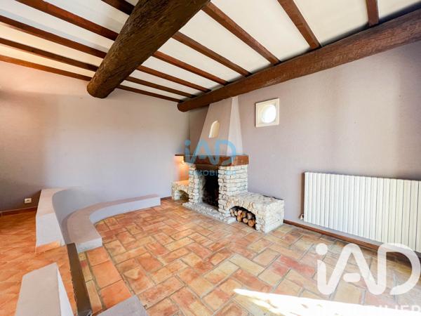 Maison à vendre 7 pièces 149 m² Sorgues