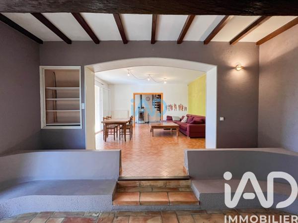 Maison à vendre 7 pièces 149 m² Sorgues