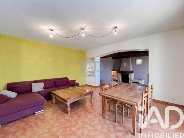 Maison à vendre 7 pièces 149 m² Sorgues