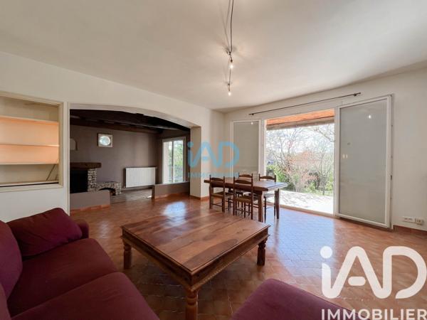 Maison à vendre 7 pièces 149 m² Sorgues