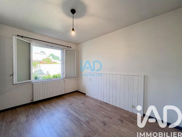 Maison à vendre 7 pièces 149 m² Sorgues