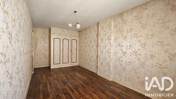 Maison à vendre 3 pièces 92 m² Ruffec