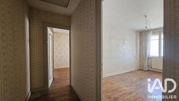 Maison à vendre 3 pièces 92 m² Ruffec