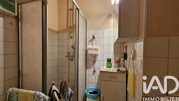 Maison à vendre 3 pièces 92 m² Ruffec