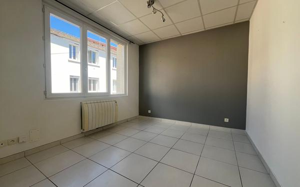 Appartement à louer    4 pièces • 74,63 m2 Saint-Laurent-sur-Saône