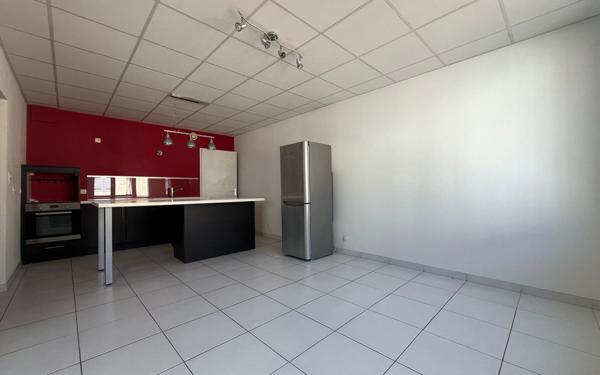 Appartement à louer    4 pièces • 74,63 m2 Saint-Laurent-sur-Saône