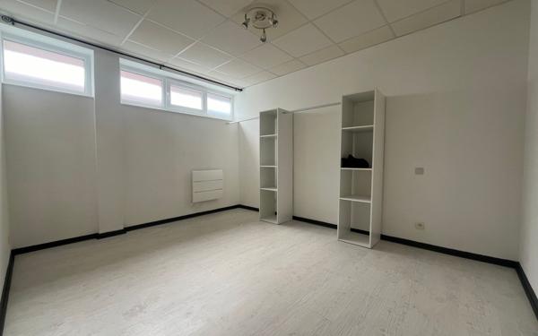 Appartement à louer    4 pièces • 74,63 m2 Saint-Laurent-sur-Saône