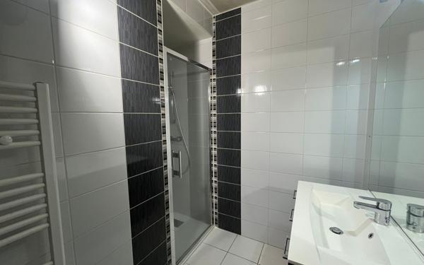 Appartement à louer    4 pièces • 74,63 m2 Saint-Laurent-sur-Saône
