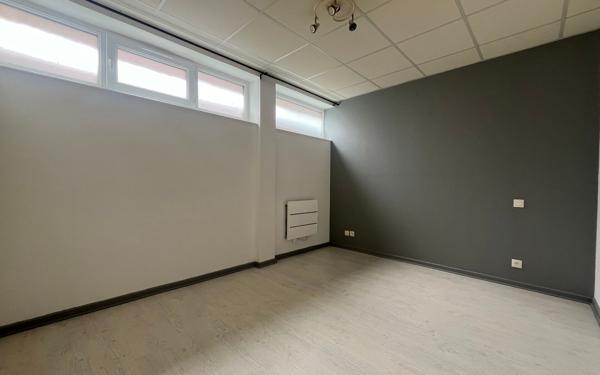 Appartement à louer    4 pièces • 74,63 m2 Saint-Laurent-sur-Saône