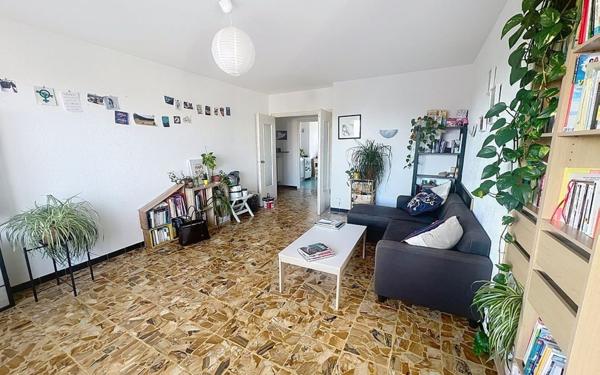 Appartement à vendre    4 pièces • 80 m2 Valence