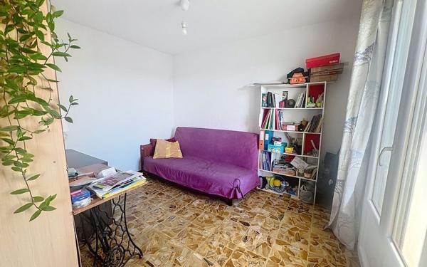 Appartement à vendre    4 pièces • 80 m2 Valence