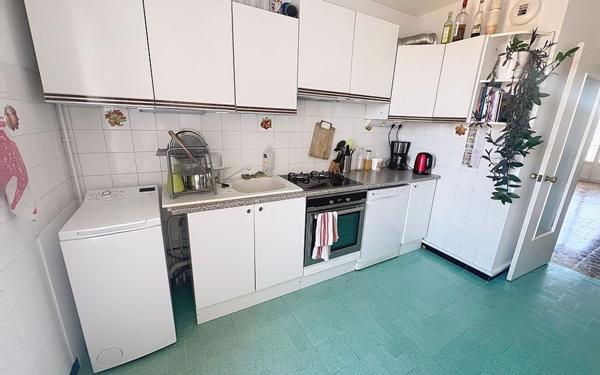 Appartement à vendre    4 pièces • 80 m2 Valence