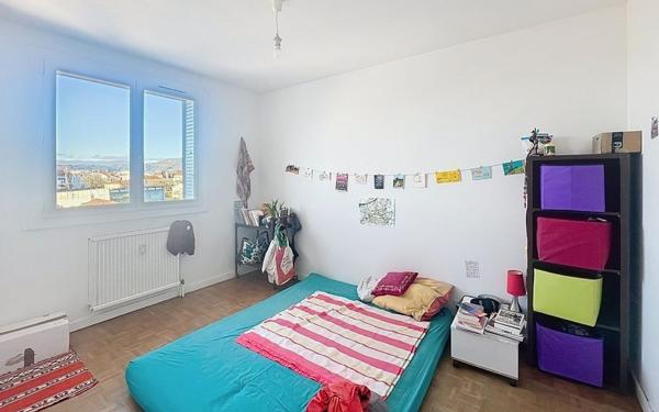 Appartement à vendre    4 pièces • 80 m2 Valence