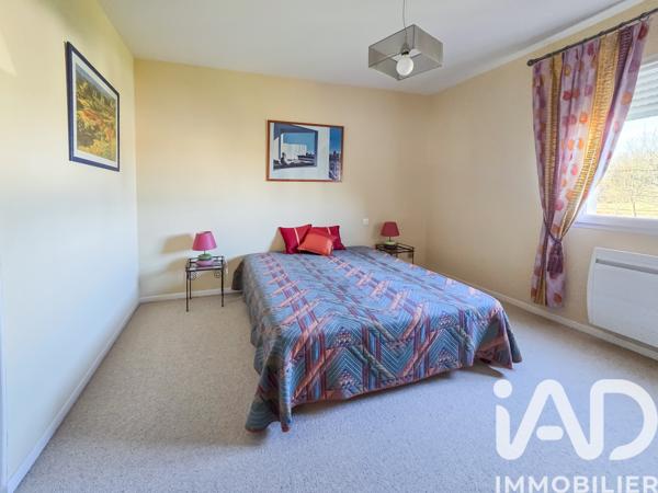 Maison à vendre 7 pièces 204 m² Montauban