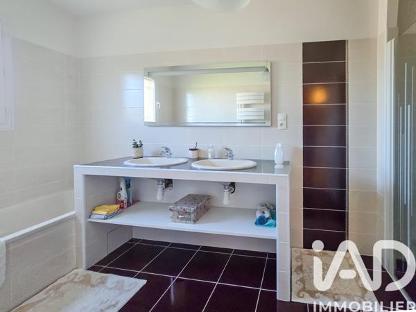 Maison à vendre 7 pièces 204 m² Montauban