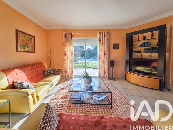 Maison à vendre 7 pièces 204 m² Montauban