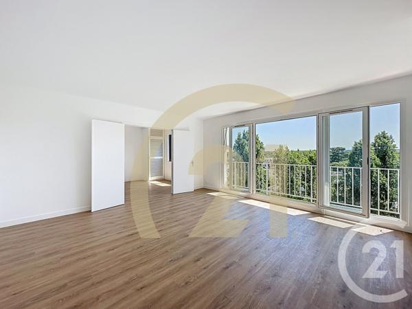 Appartement F3 à vendre  3 pièces - 73,87 m2 NEUILLY SUR SEINE - 92