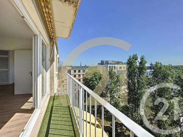 Appartement F3 à vendre  3 pièces - 73,87 m2 NEUILLY SUR SEINE - 92