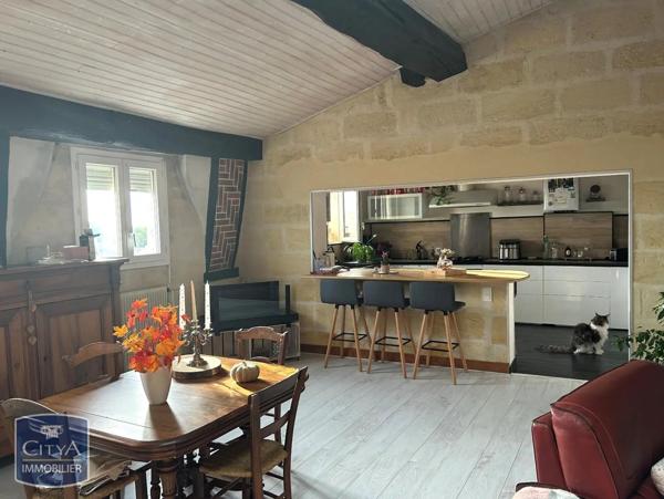 Appartement à vendre 4 pièces 137m²