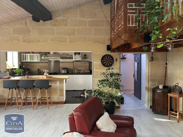 Appartement à vendre 4 pièces 137m²