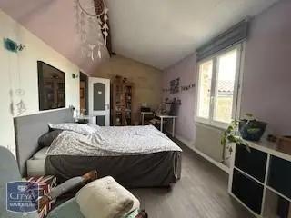 Appartement à vendre 4 pièces 137m²