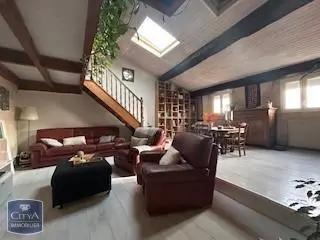 Appartement à vendre 4 pièces 137m²