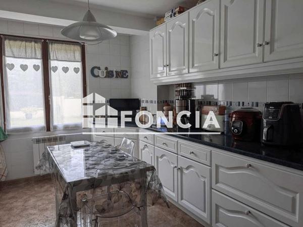 À vendre Maison 5 pièces 99 m² - Souppes-sur-loing 77460