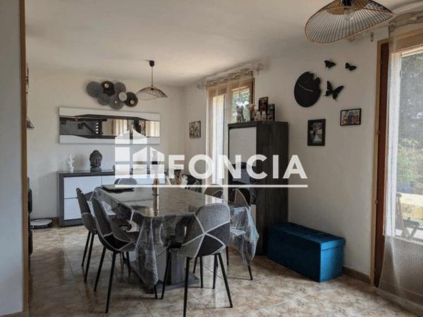 À vendre Maison 5 pièces 99 m² - Souppes-sur-loing 77460