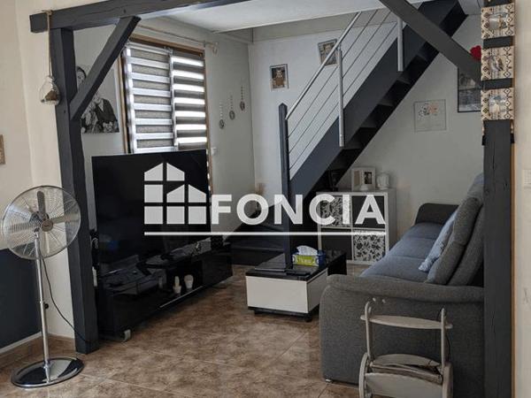 À vendre Maison 5 pièces 99 m² - Souppes-sur-loing 77460