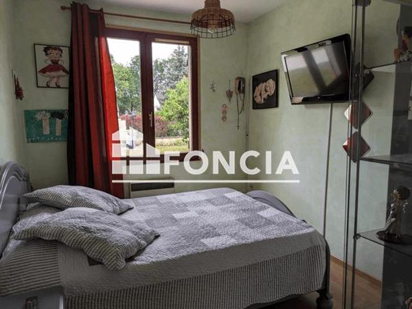 À vendre Maison 5 pièces 99 m² - Souppes-sur-loing 77460