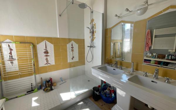 Appartement à vendre    2 pièces • 63,27 m2 La Rochelle